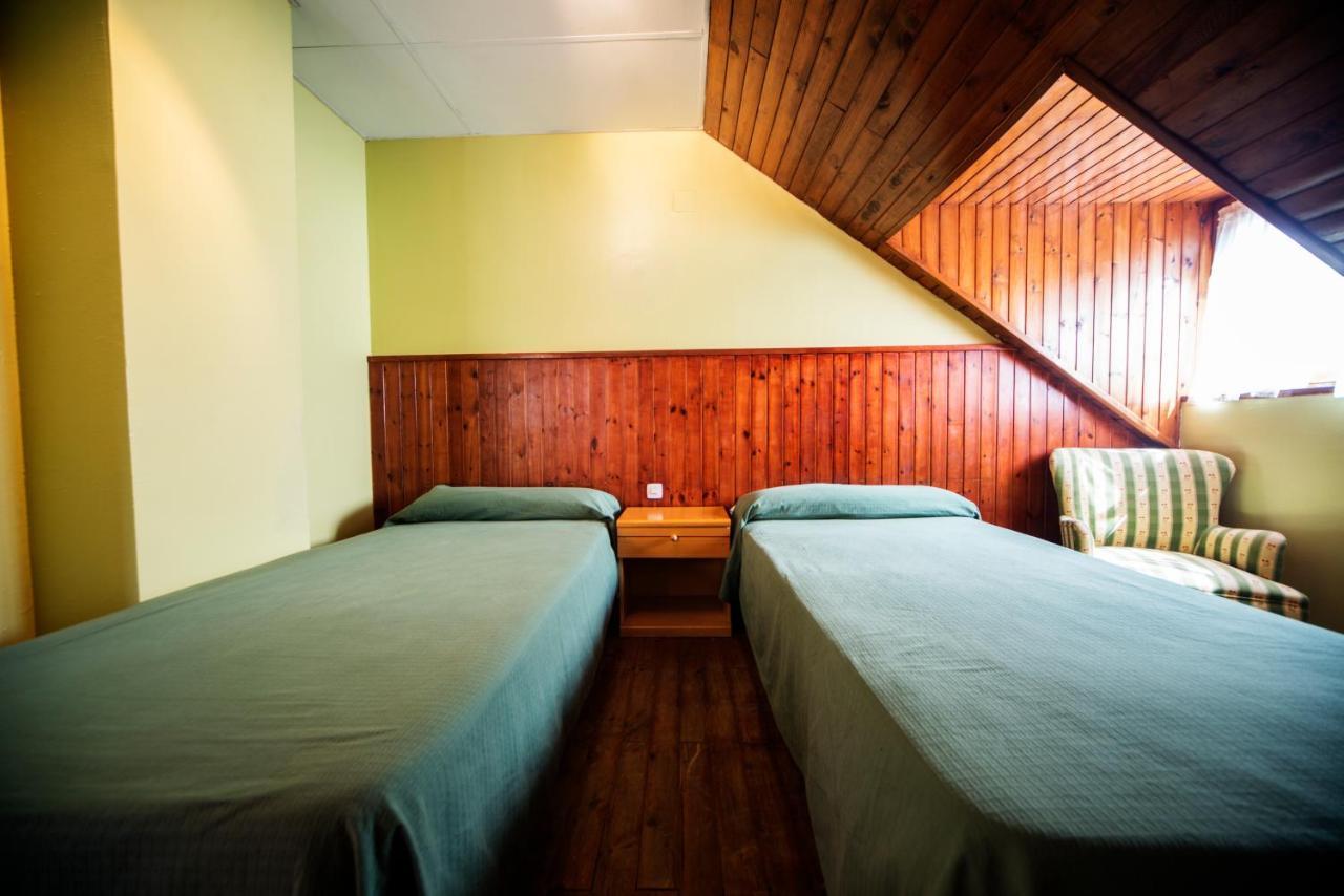 Hotel Hipic Βιέλα Εξωτερικό φωτογραφία