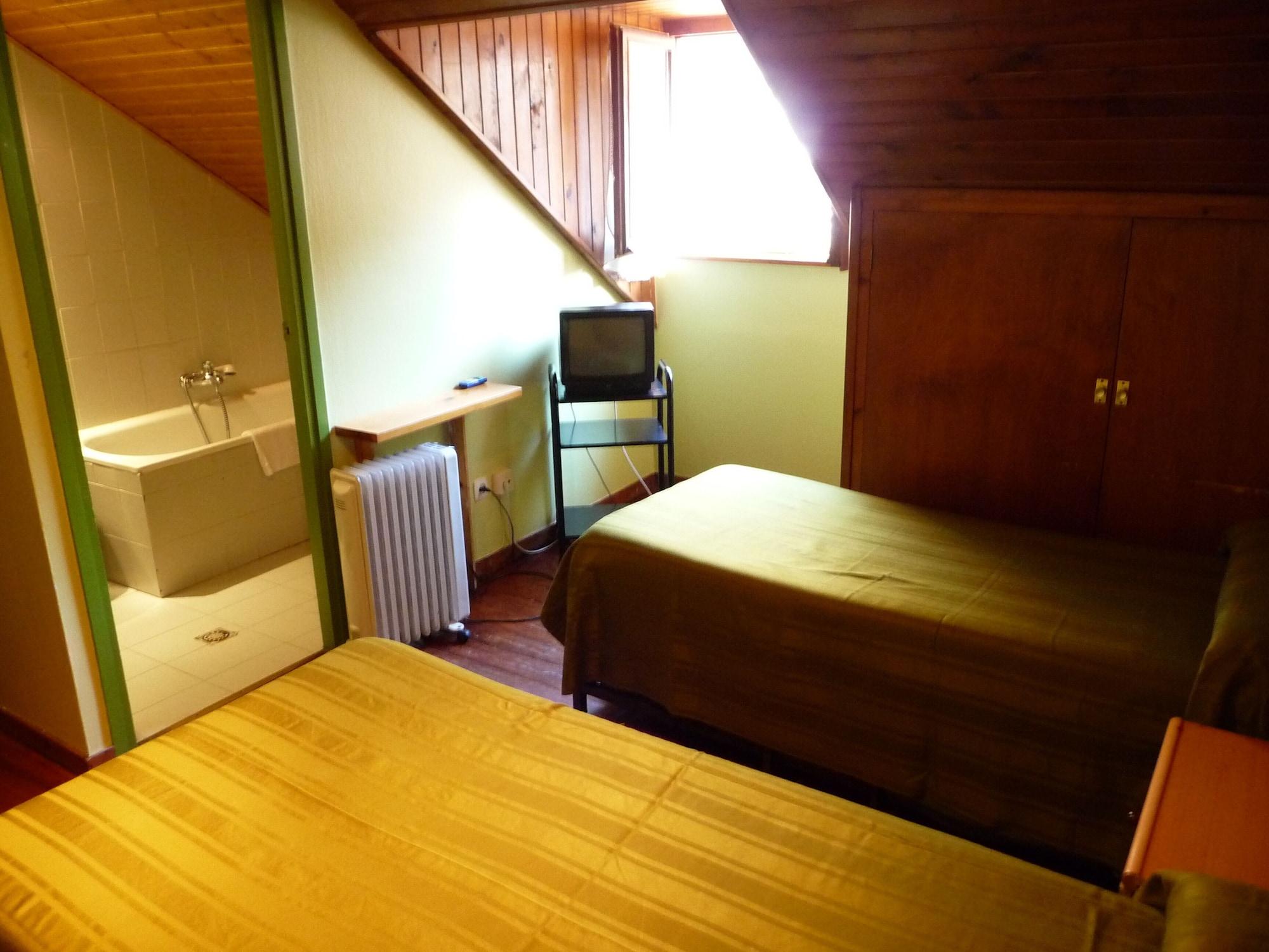 Hotel Hipic Βιέλα Εξωτερικό φωτογραφία
