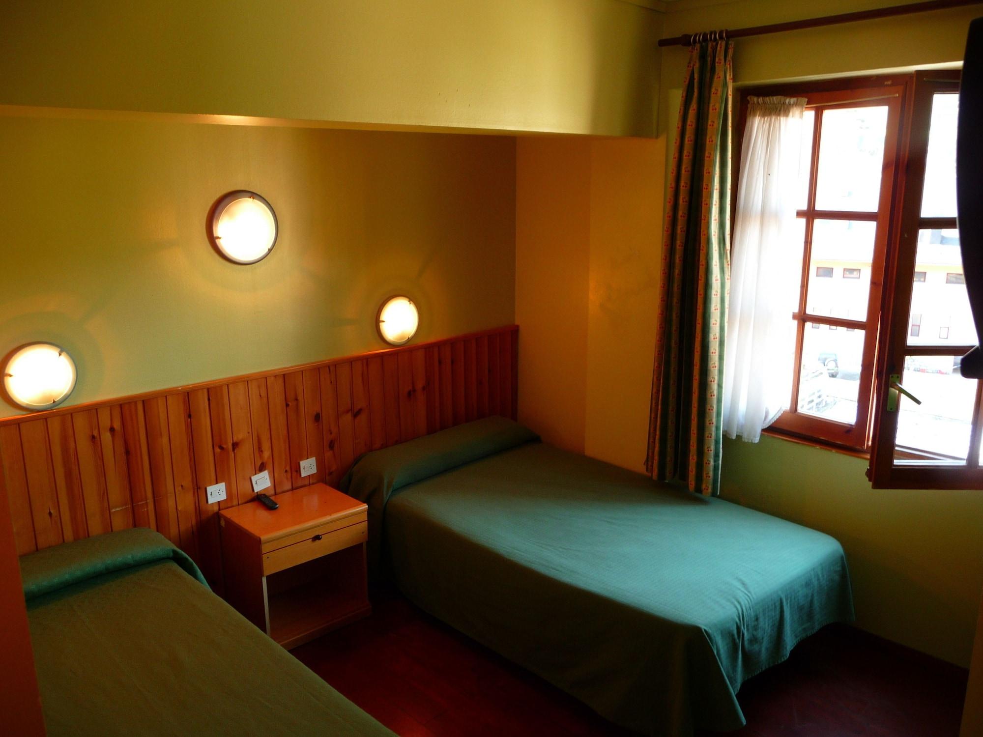 Hotel Hipic Βιέλα Εξωτερικό φωτογραφία