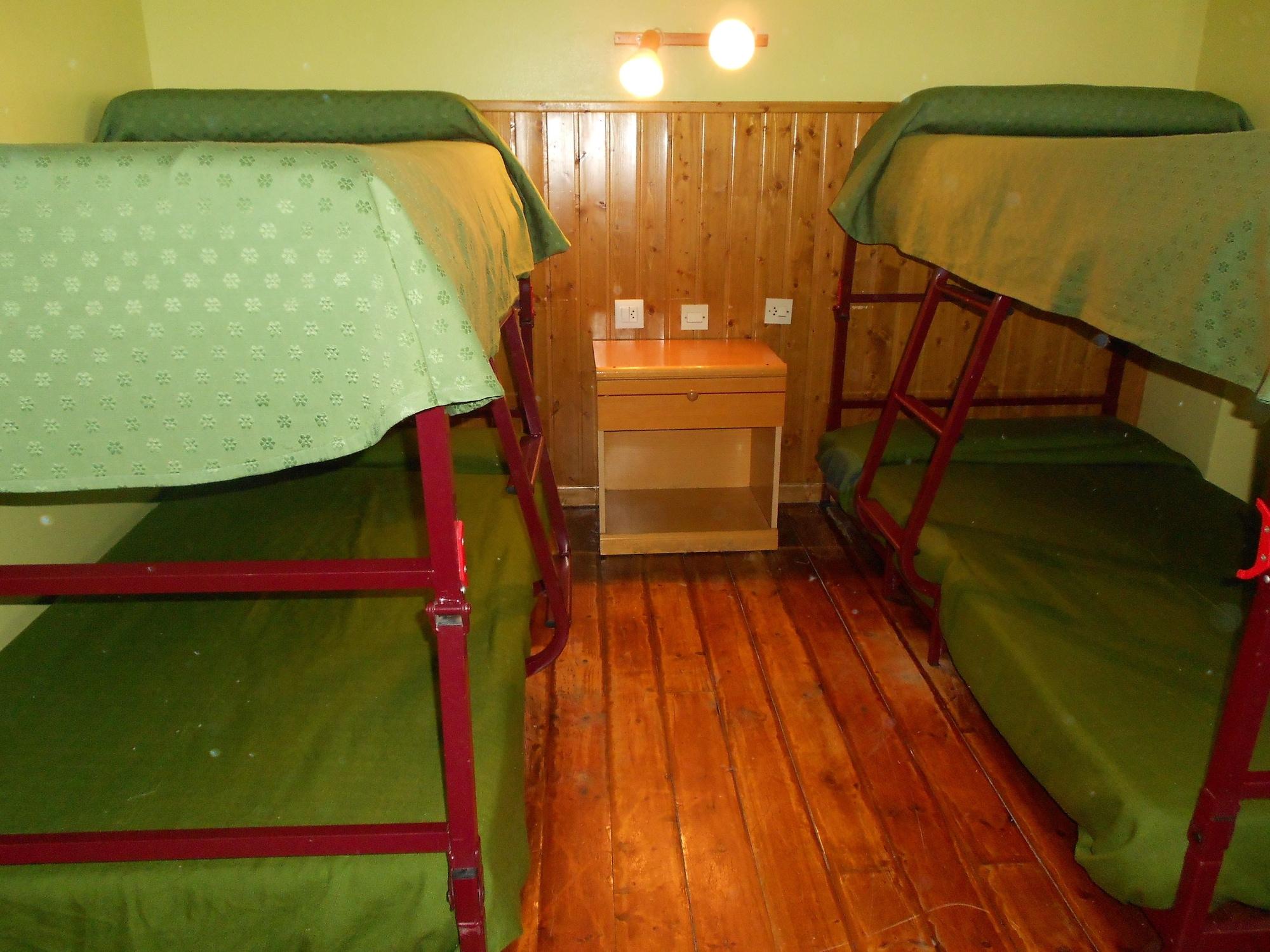 Hotel Hipic Βιέλα Εξωτερικό φωτογραφία