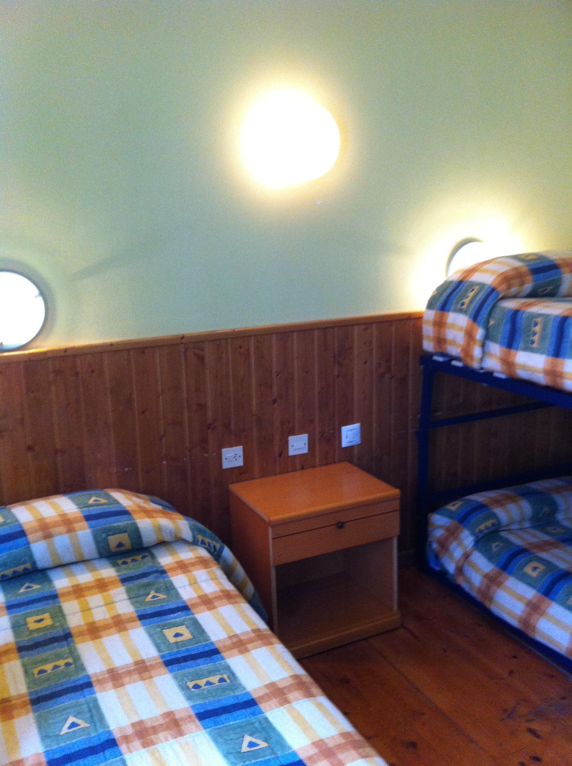 Hotel Hipic Βιέλα Εξωτερικό φωτογραφία