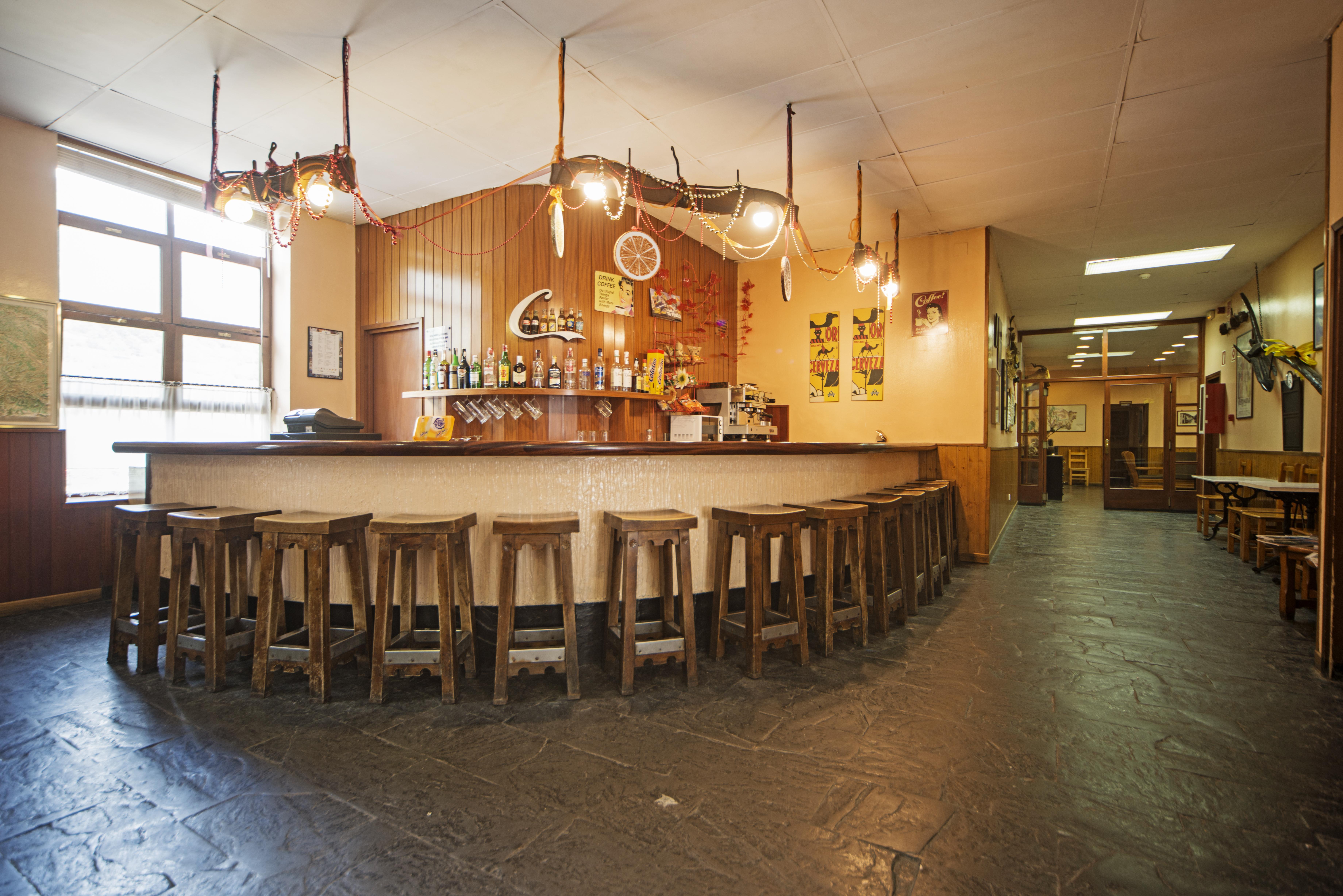 Hotel Hipic Βιέλα Εξωτερικό φωτογραφία
