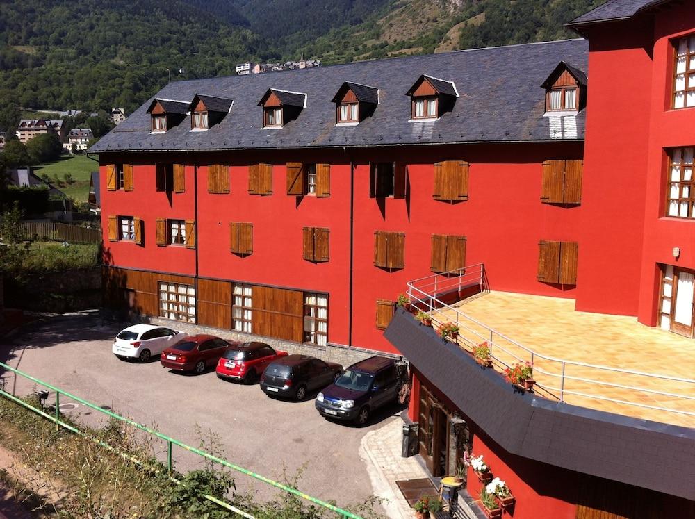 Hotel Hipic Βιέλα Εξωτερικό φωτογραφία