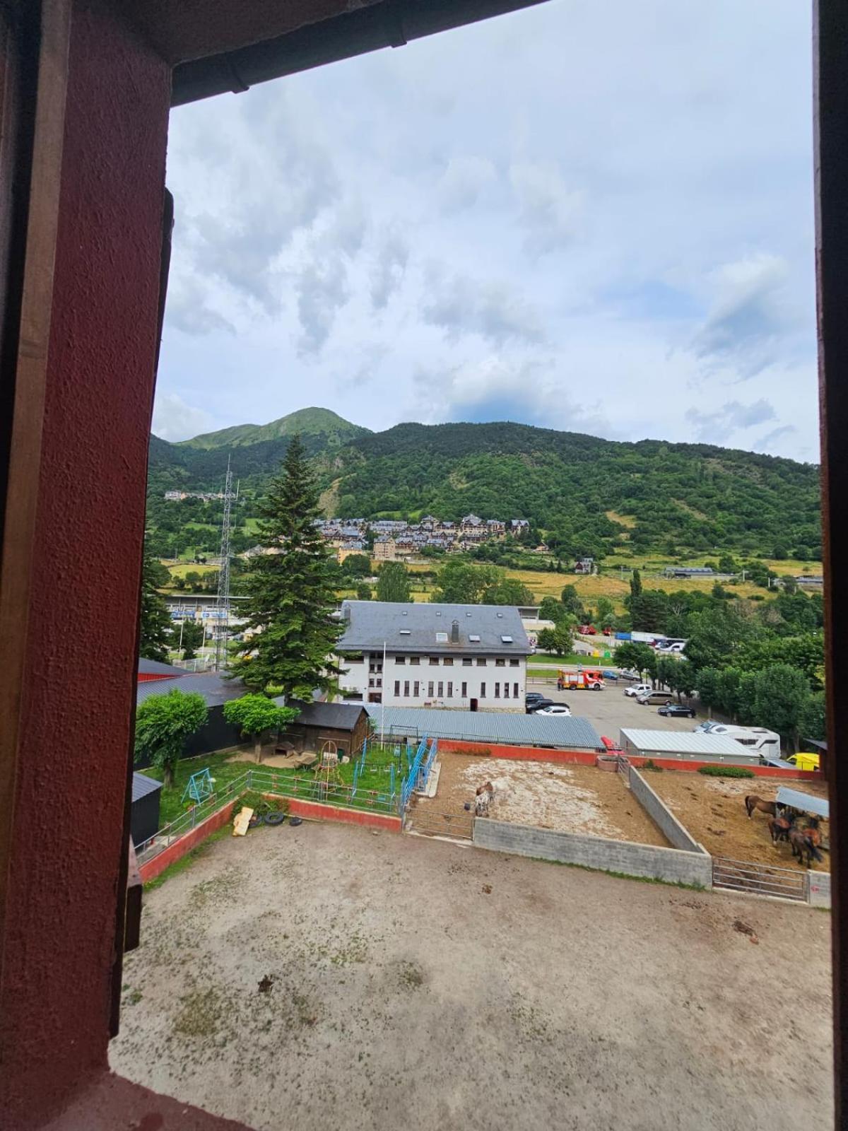 Hotel Hipic Βιέλα Εξωτερικό φωτογραφία