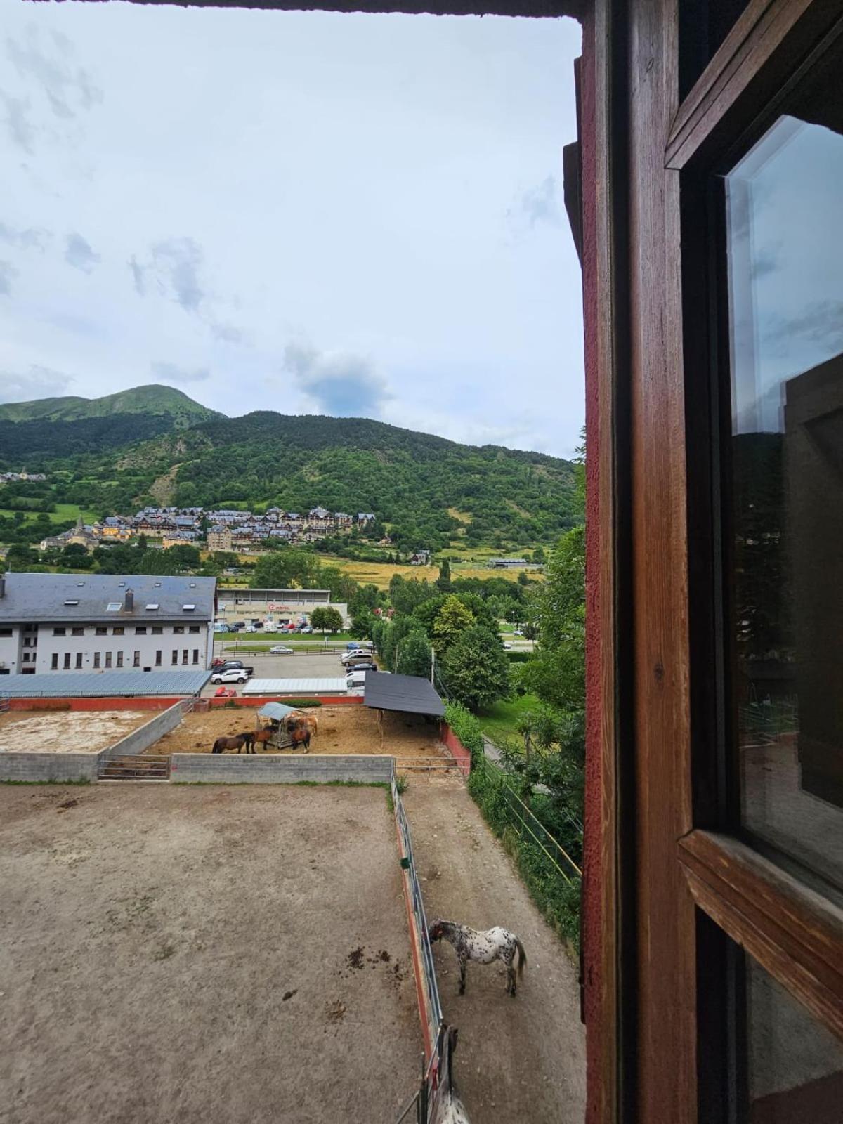 Hotel Hipic Βιέλα Εξωτερικό φωτογραφία