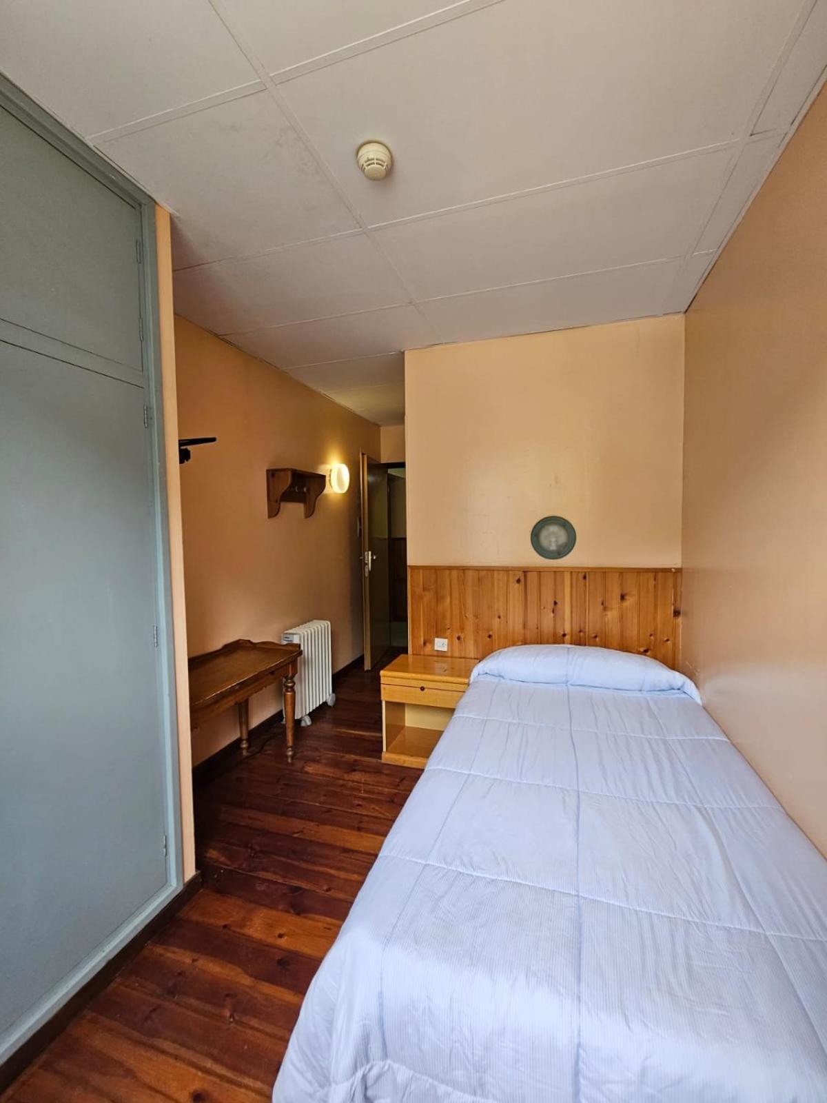 Hotel Hipic Βιέλα Εξωτερικό φωτογραφία
