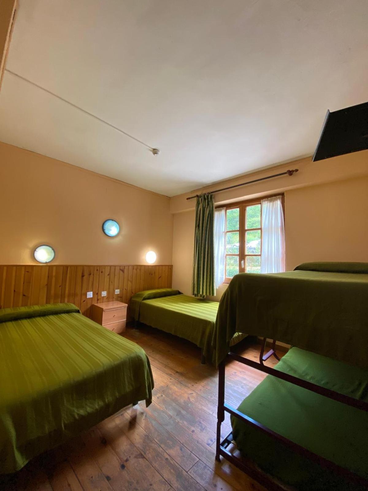 Hotel Hipic Βιέλα Εξωτερικό φωτογραφία