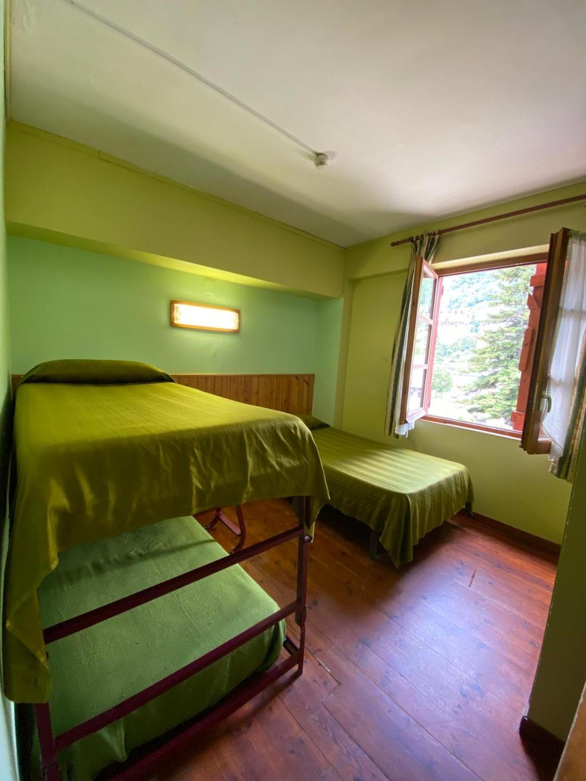 Hotel Hipic Βιέλα Εξωτερικό φωτογραφία