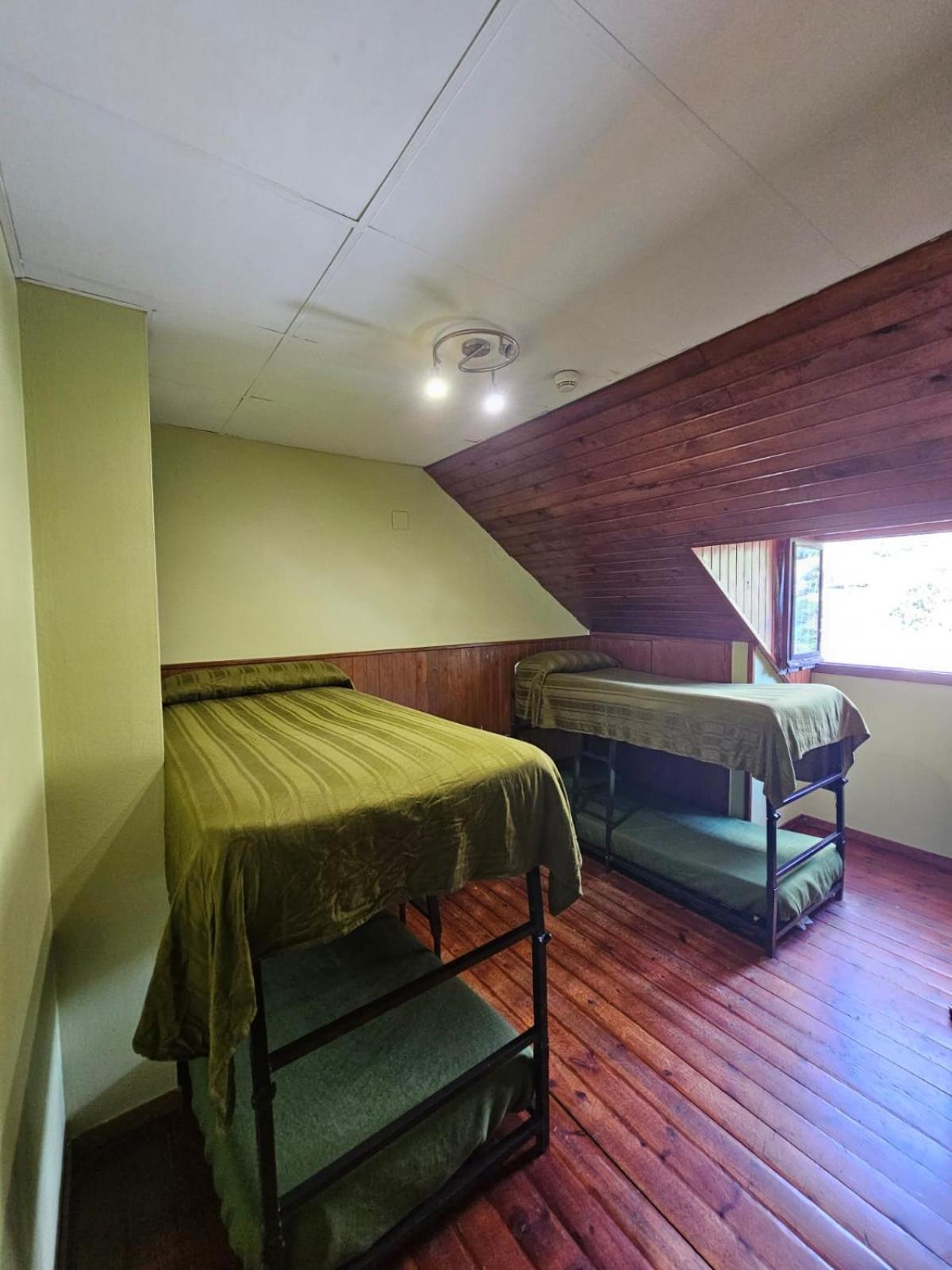 Hotel Hipic Βιέλα Εξωτερικό φωτογραφία