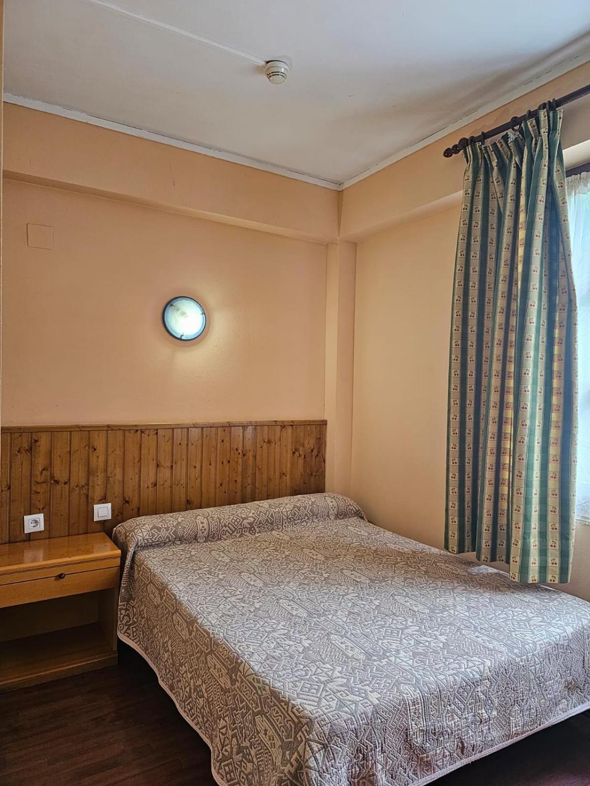 Hotel Hipic Βιέλα Εξωτερικό φωτογραφία