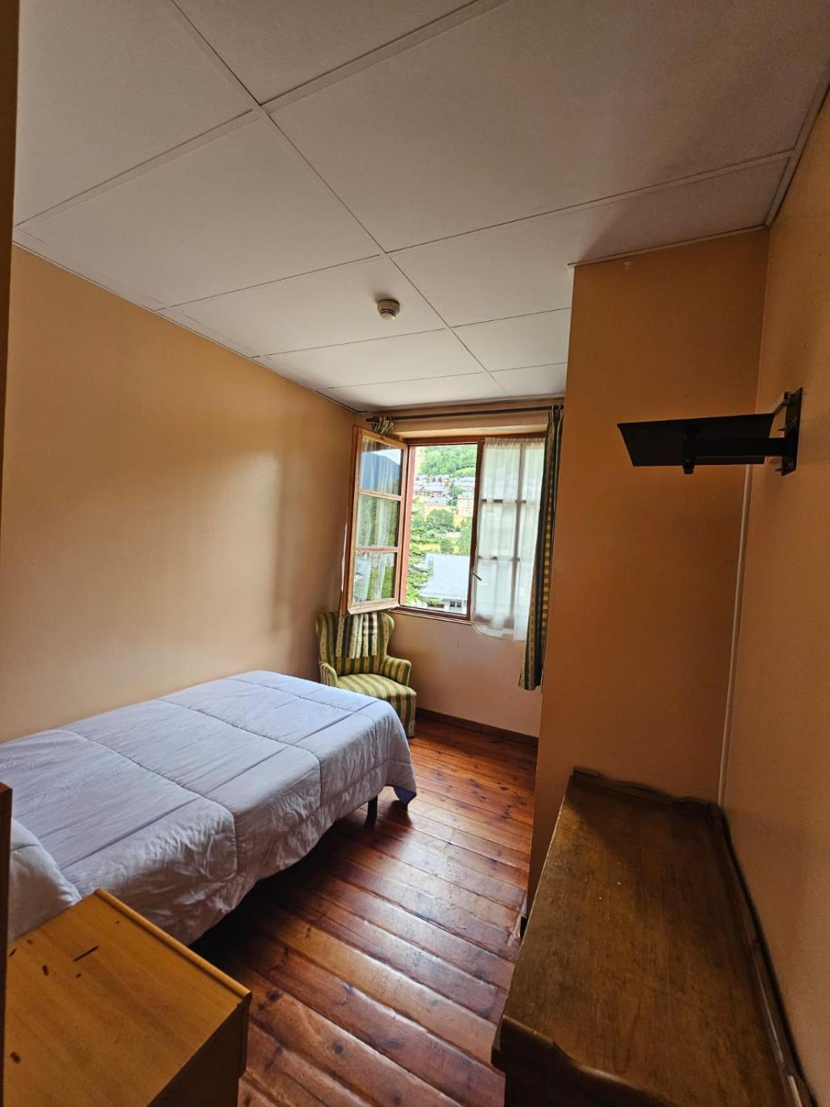 Hotel Hipic Βιέλα Εξωτερικό φωτογραφία