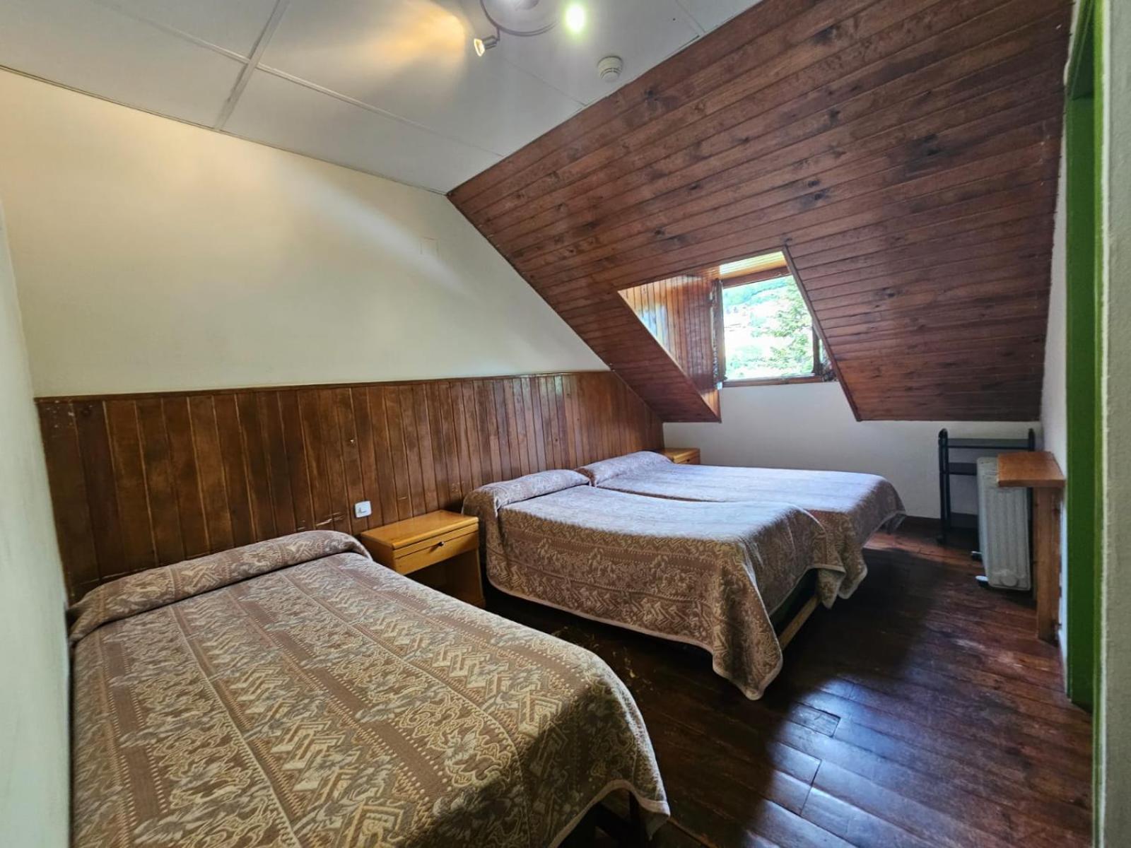 Hotel Hipic Βιέλα Εξωτερικό φωτογραφία
