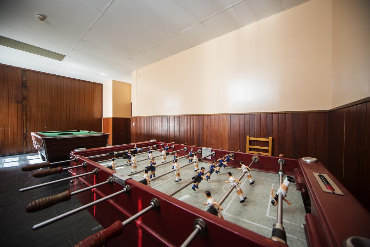 Hotel Hipic Βιέλα Εξωτερικό φωτογραφία