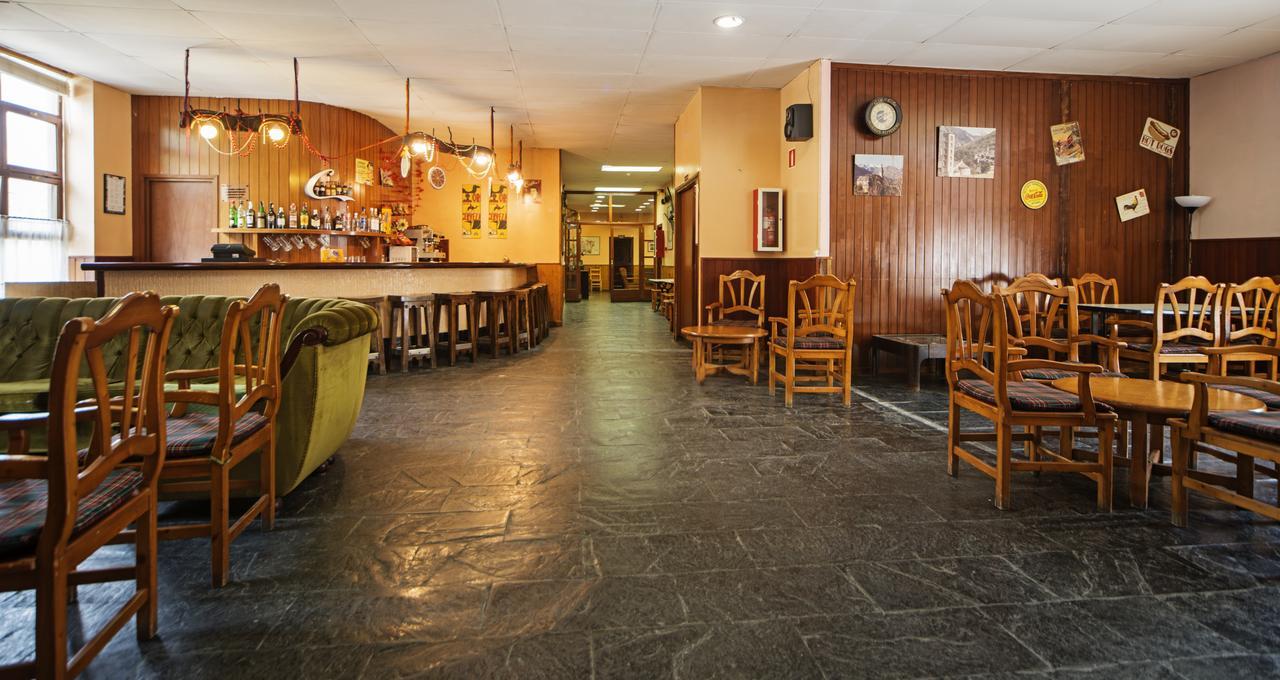 Hotel Hipic Βιέλα Εξωτερικό φωτογραφία